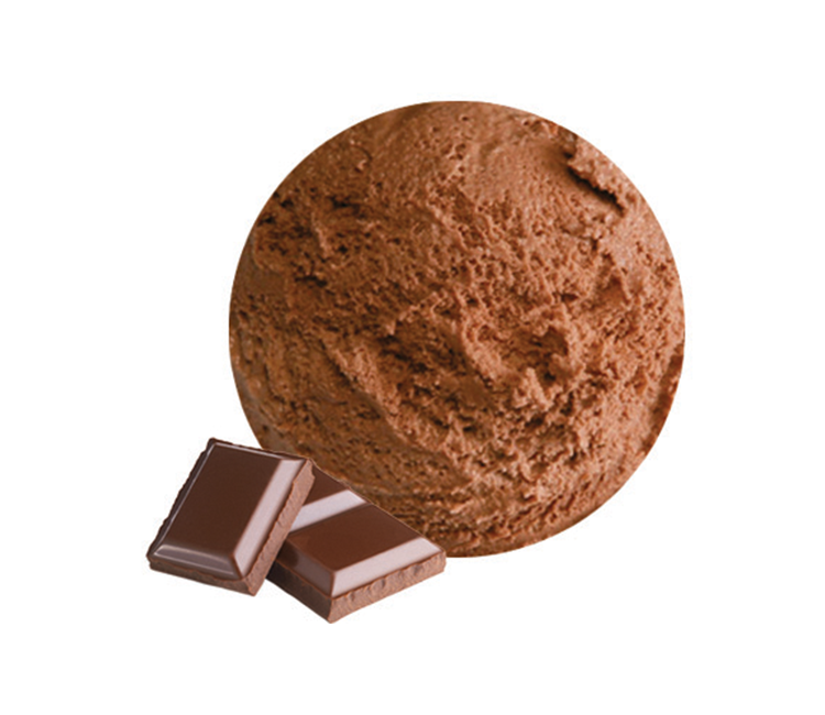 Helado Chocolate Tarrina 5 L